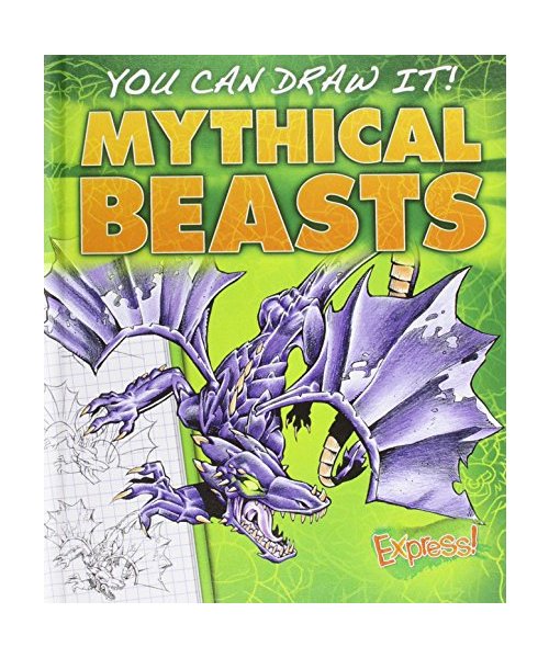 Mythical Beasts