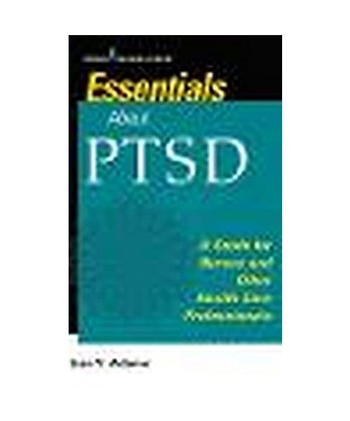 Fast Facts About PTSD