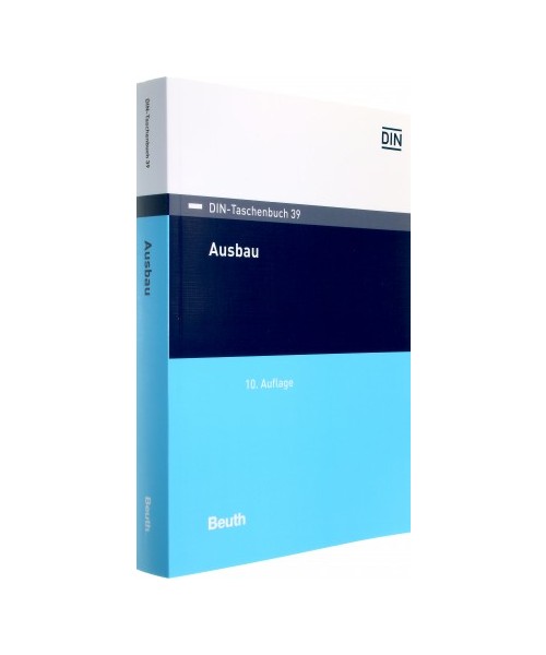 Ausbau