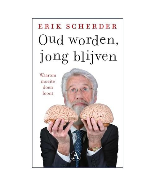 Oud worden, jong blijven: waarom moeite doen loont