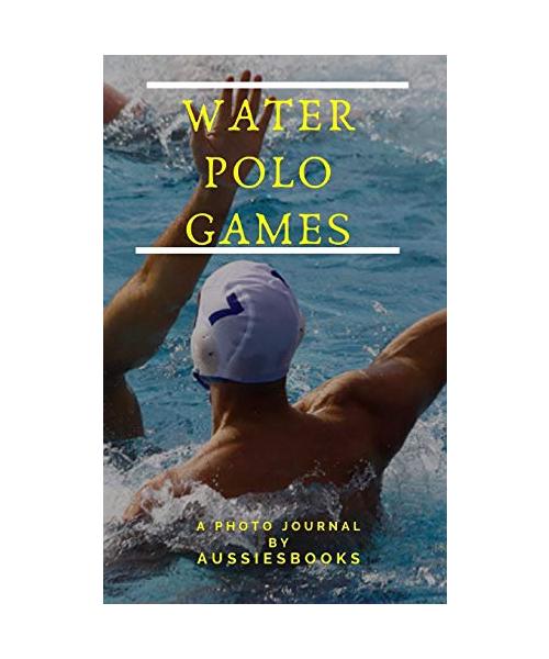 Water polo games