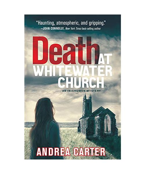 Death at Whitewater Church: Volume 1