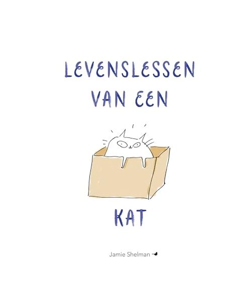 Levenslessen van een kat