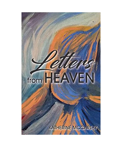 Letters from Heaven