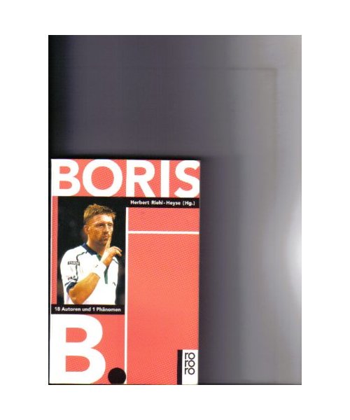 Boris B.