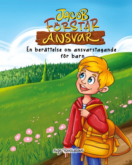 Jacob förstår ansvar