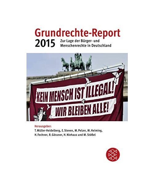 Grundrechte-Report 2015