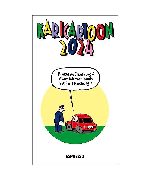 Karicartoon 2024