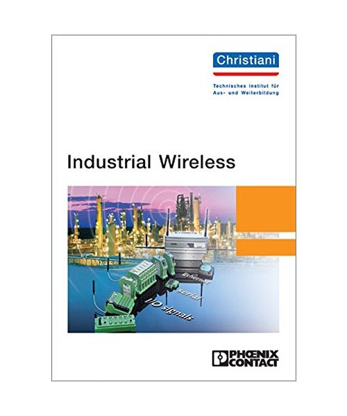 Industrial Wireless