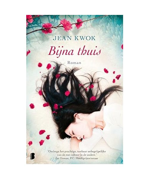 Bijna thuis
