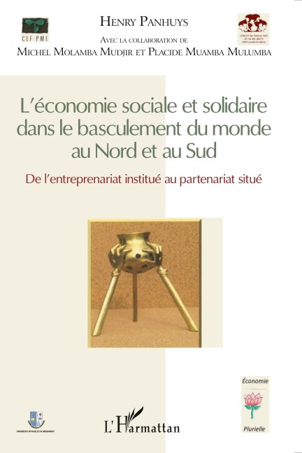 L'économie sociale et solidaire dans le basculement du monde