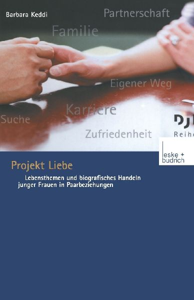Projekt Liebe