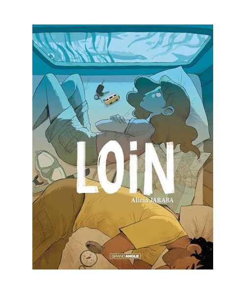 Loin - histoire complète