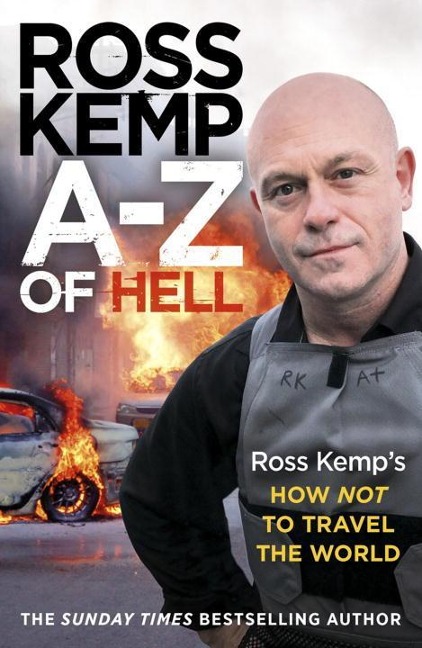 A-Z of Hell