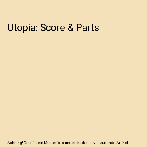 Utopia