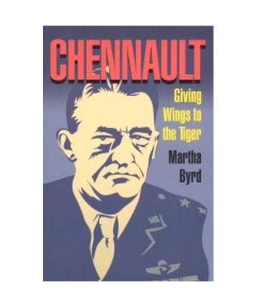 Chennault