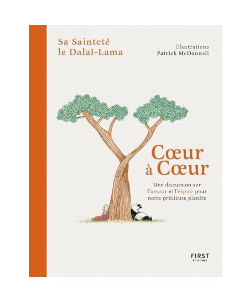 Coeur à coeur: Une discussion sur l'amour et l'espoir pour notre précieuse planète
