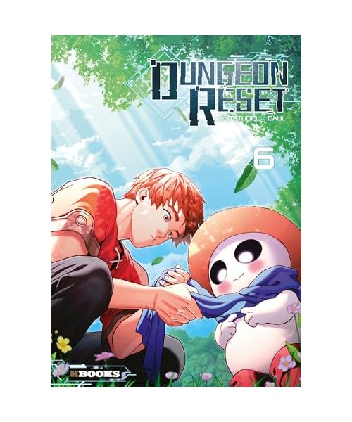 Dungeon Reset T06