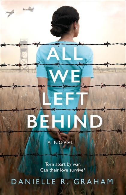 All We Left Behind