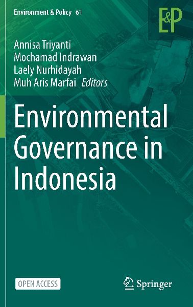 Environmental Governance in Indonesia