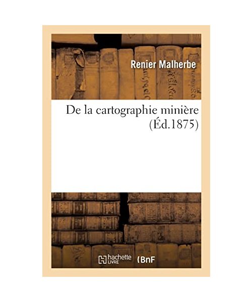 De la cartographie minière