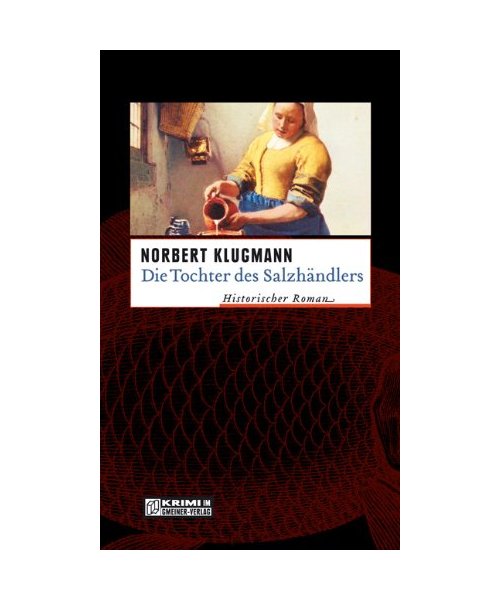 Die Tochter des Salzhändlers
