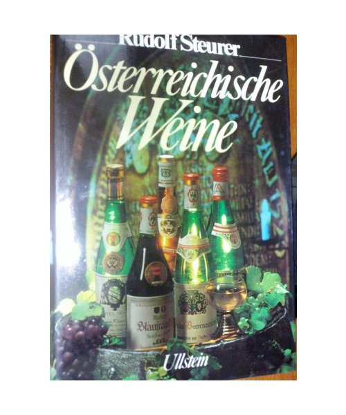 Österreichische Weine