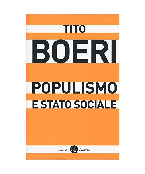 Populismo e stato sociale