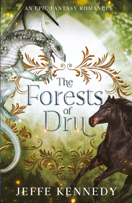The Forests of Dru