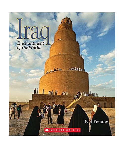 Iraq (Enchantment of the World)