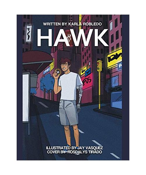 Hawk