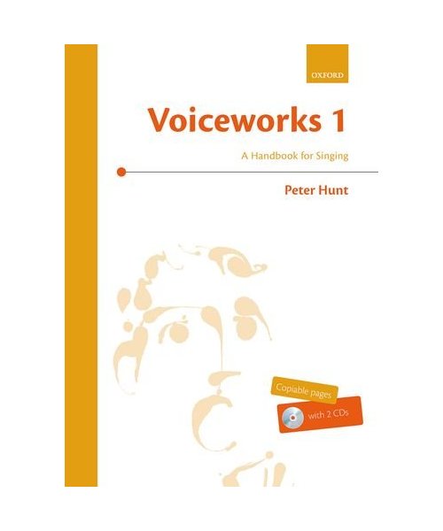 Voiceworks 1