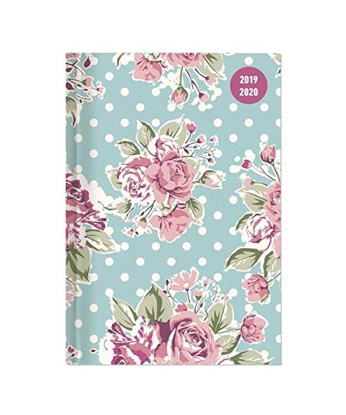 Collegetimer A6 Woche Roses 2019/2020