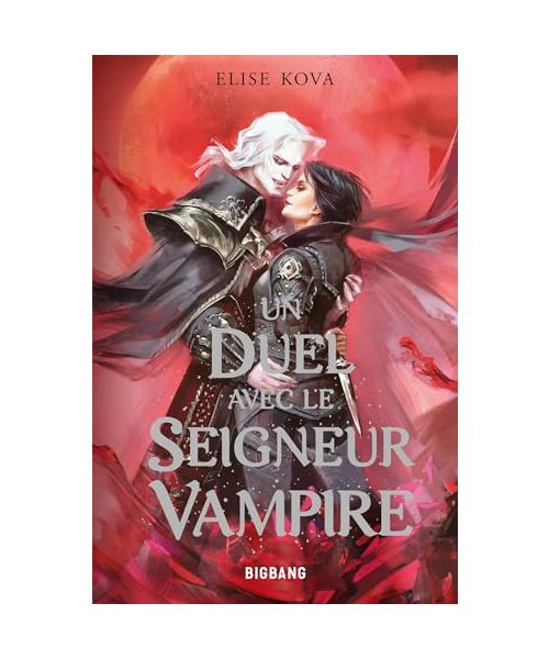 Un duel avec le seigneur vampire