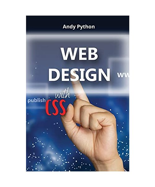 Web Development: Web design with CSS