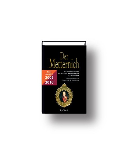 Der Metternich 09/10