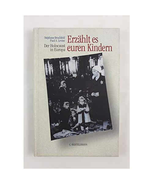 Erzählt es euren Kindern