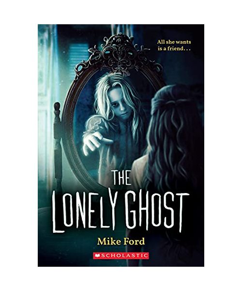 The Lonely Ghost