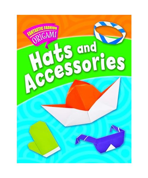 Hats and Accessories
