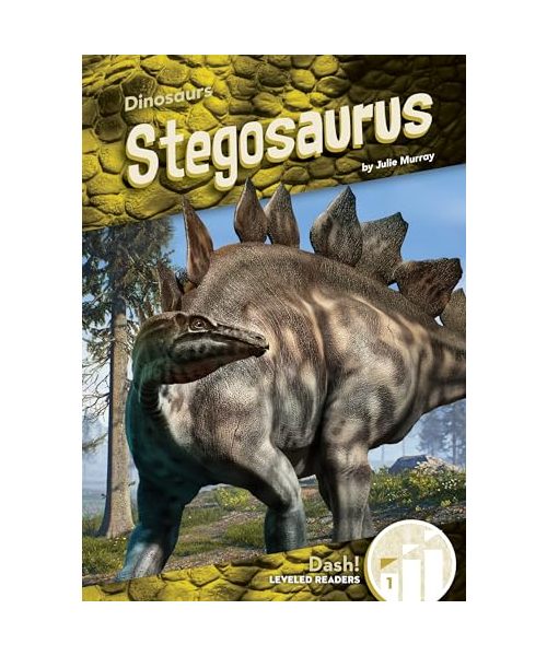 Stegosaurus