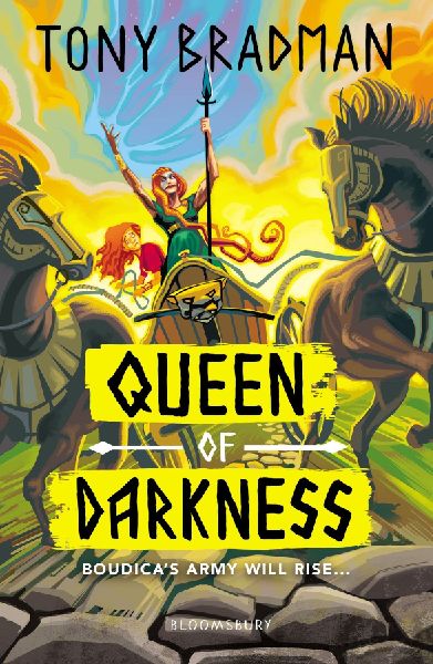 Queen of Darkness
