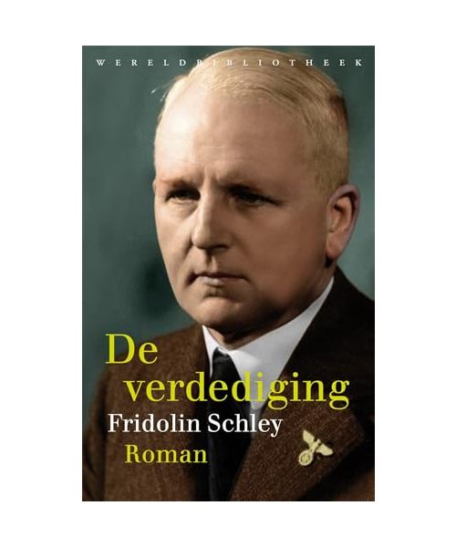 De verdediging