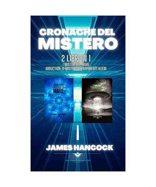 Cronache del mistero
