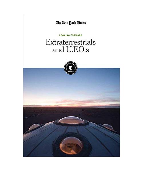 Extraterrestrials and U.F.O.s (Looking Forward)
