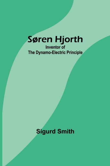 Søren Hjorth