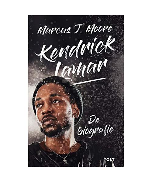 Kendrick Lamar: de biografie