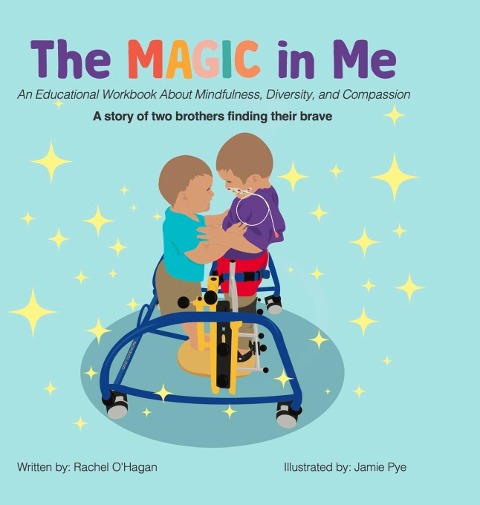 The Magic in Me