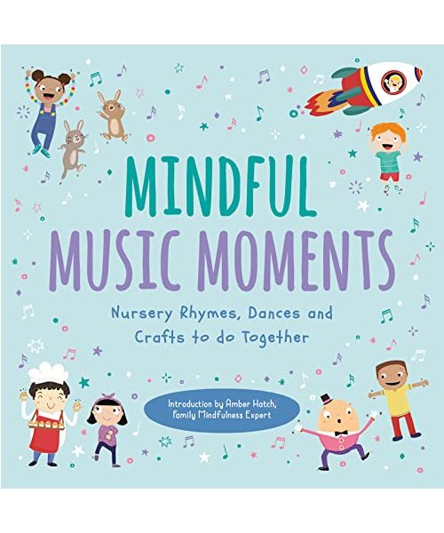 Mindful Music Moments