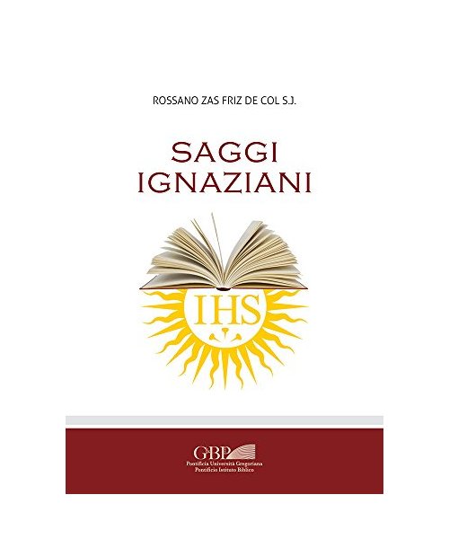 Saggi Ignaziani