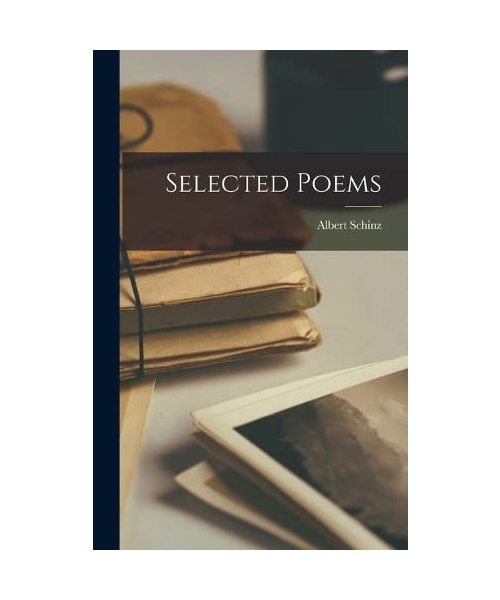 Selected Poems